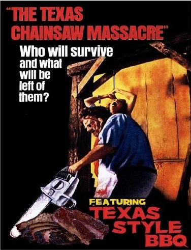 The Texas Chainsaw Massacre