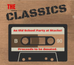 The Classics - Old School & Classics Party