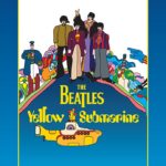 Yellow Submarine 50th Anniversary