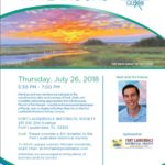 Meet Artist Tim Forman