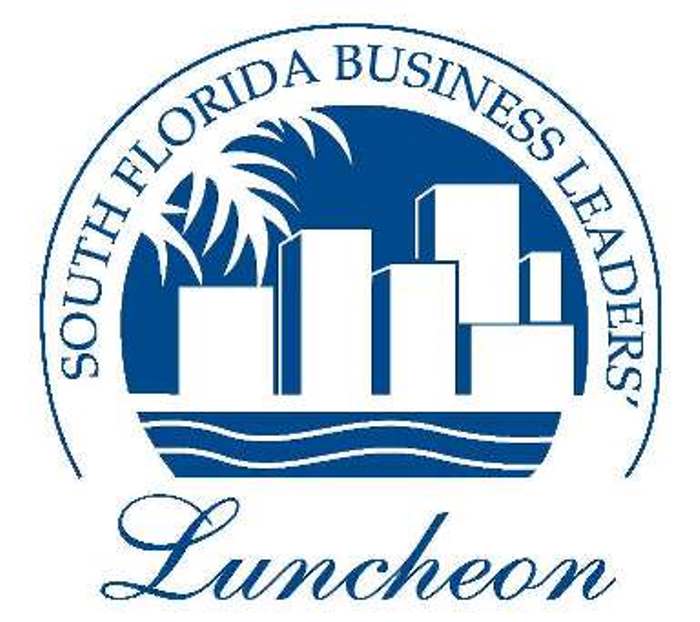 South Florida Business Leaders' Luncheon