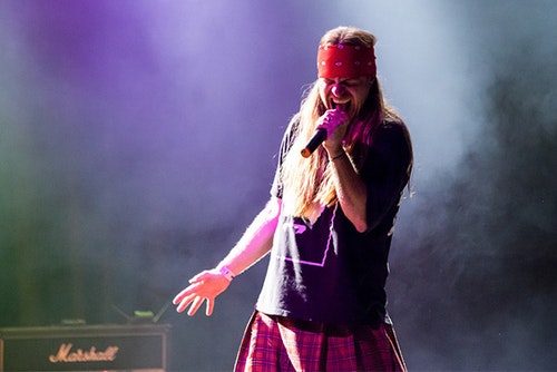 Appetite For Destruction