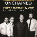 Cash Unchained: A Tribute to Johnny Cash