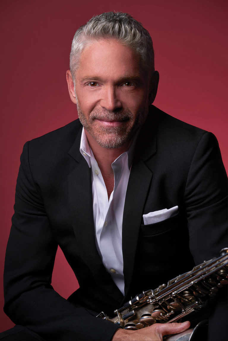 dave koz cruise