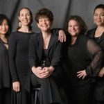 Five Play - Swinging into Spring