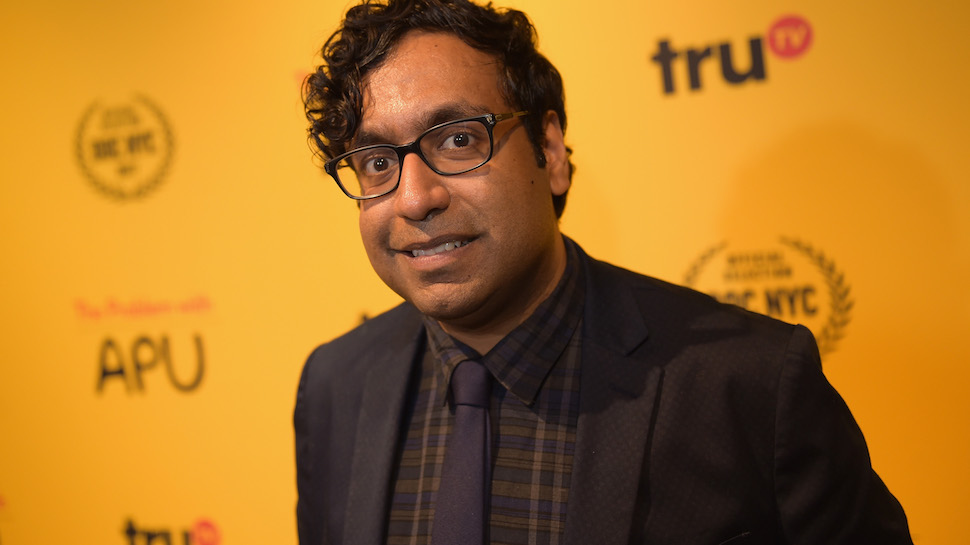 Hari Kondabolu