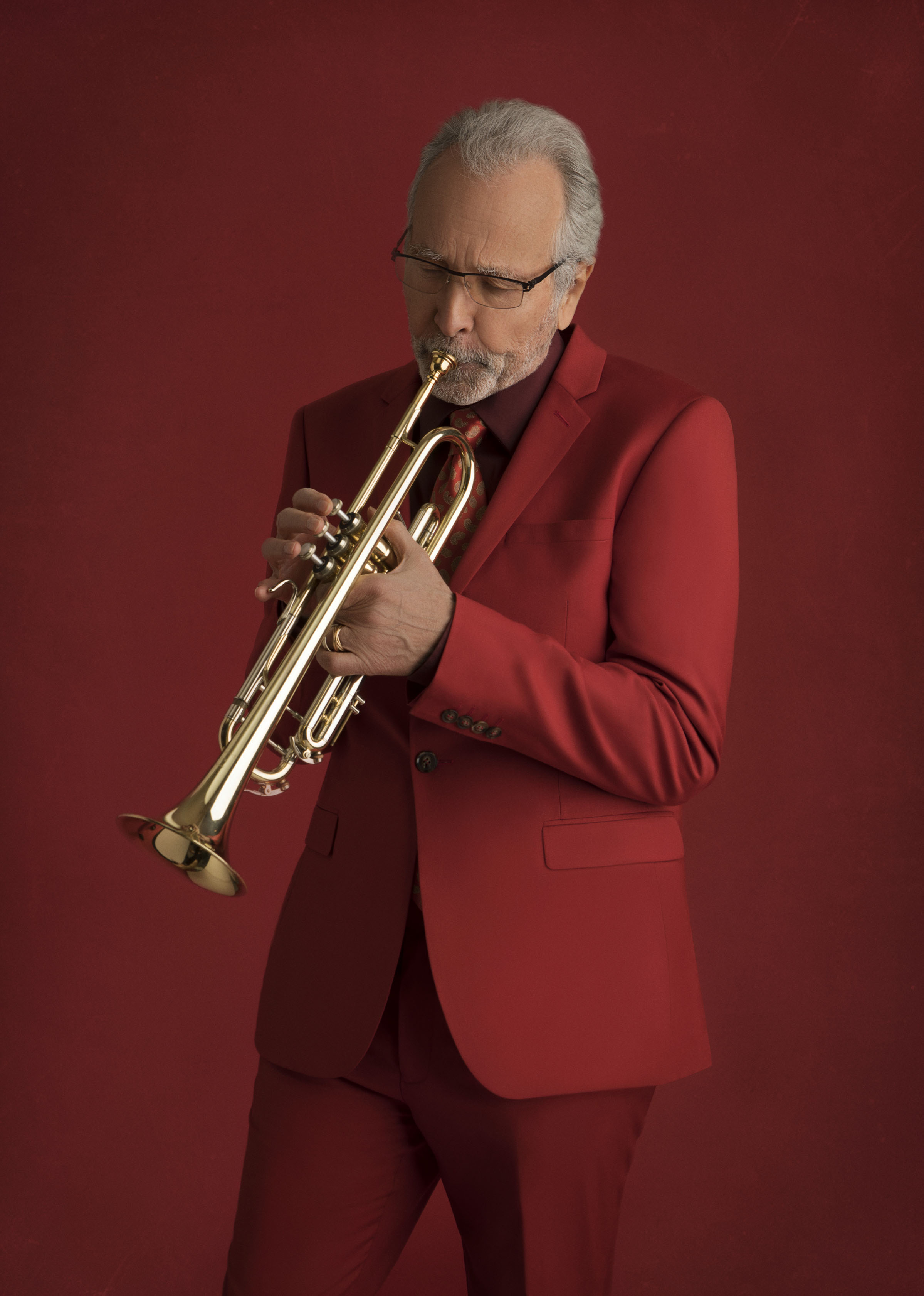 A Christmas Wish with Herb Alpert & Lani Hall