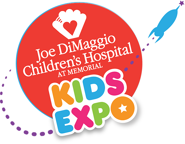 Joe DiMaggio Children's Hospital Kids Expo
