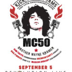MC50:  Kick Out The Jams