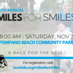 15th Annual Miles for Smiles