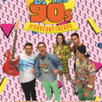 Saved By The 90's