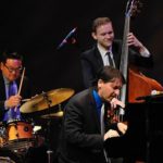 Tamir Hendelman Trio