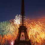 Celebrate Bastille Day