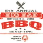 5th Annual Big Bad BBQ