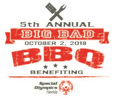 5th Annual Big Bad BBQ