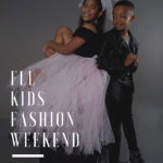 FLL Kids Fashion Weekend