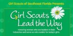 Girl Scouts Lead the Way Luncheon