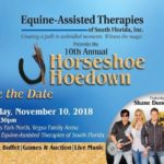 Horseshoe Hoedown