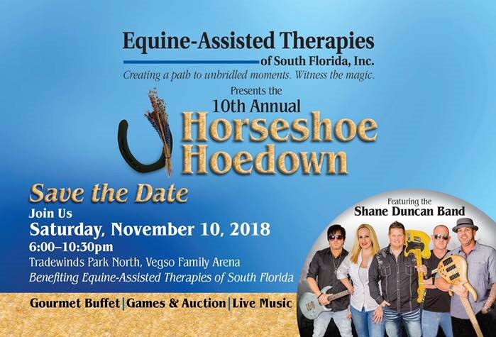 Horseshoe Hoedown