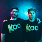 Koo Koo Kanga Roo
