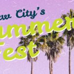 New City's Summer Fest