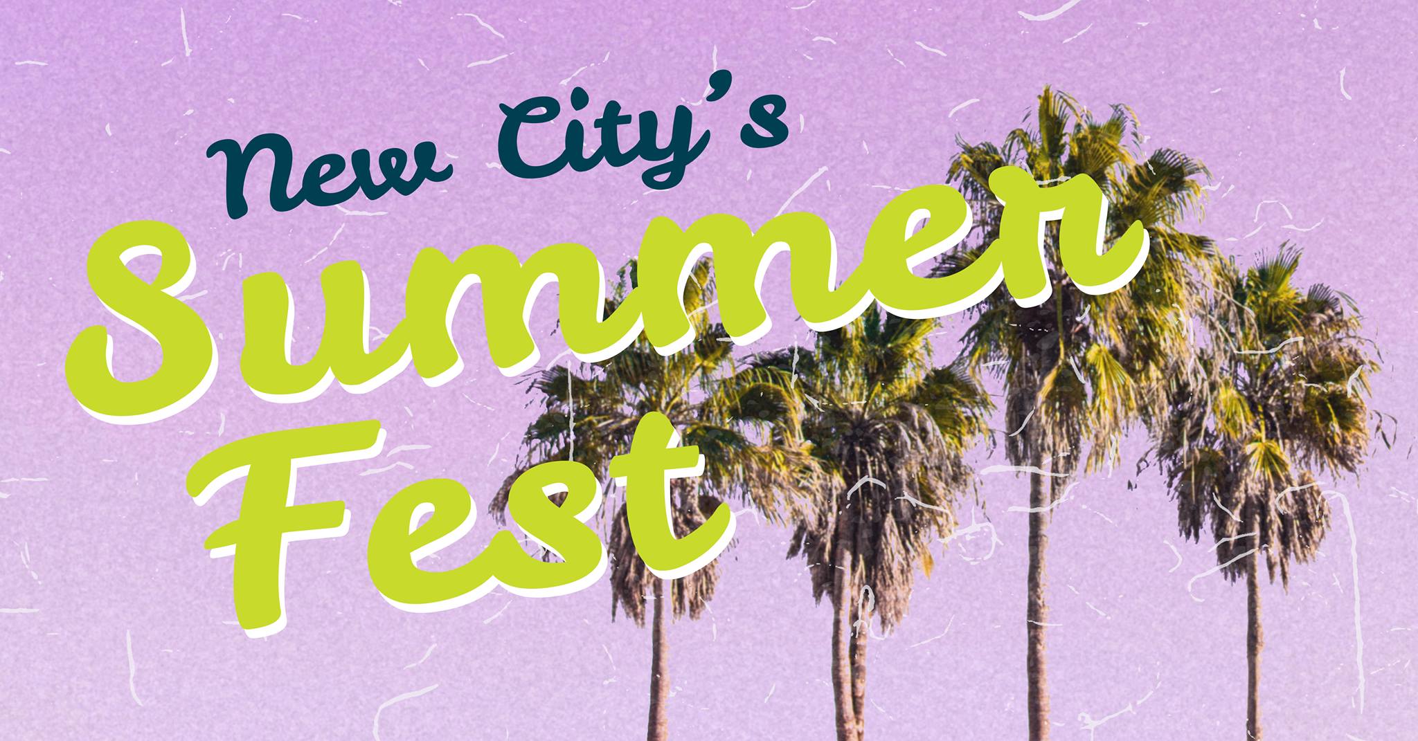New City's Summer Fest