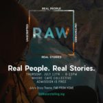 RAW Storytelling