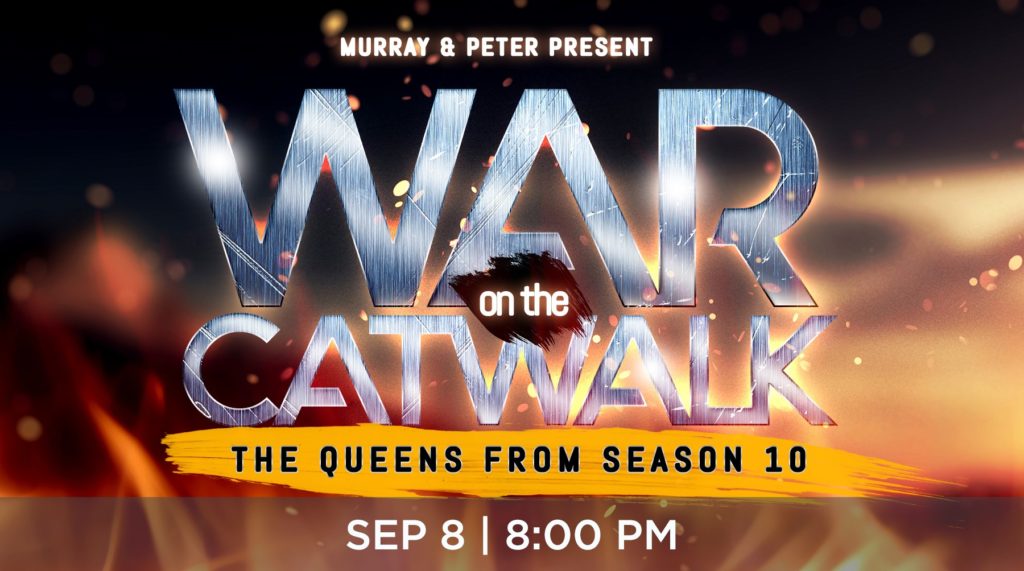 War on the Catwalk Riverwalk Fort Lauderdale War on the Catwalk Riverwalk Fort Lauderdale