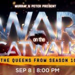 War on the Catwalk