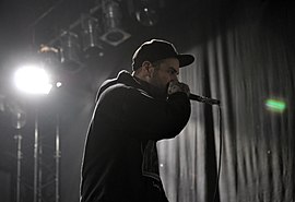 Emmure & Stick To Your Guns