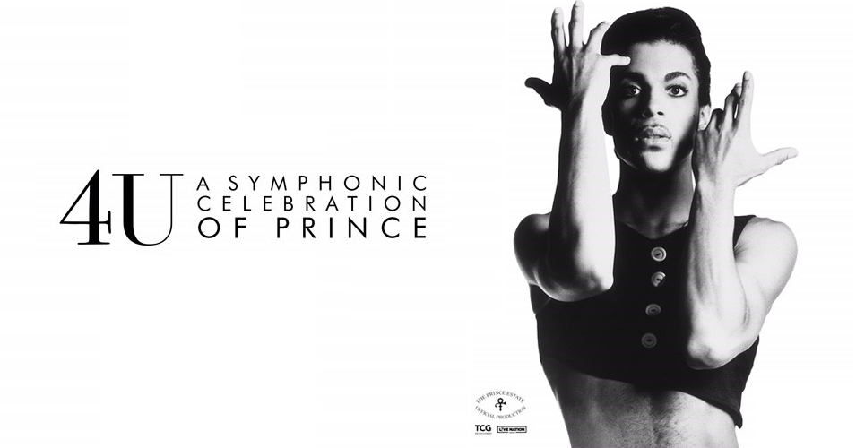 4U: A Symphonic Celebration of Prince