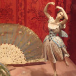 Papillon - The Butterfly
