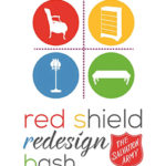 Sixth Annual Red Shield ReDesign Bash