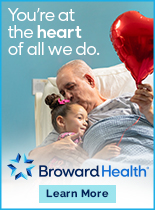 Broward Health Ad
