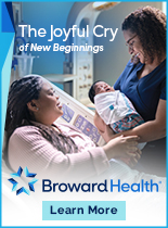 Broward Health Ad