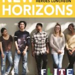 The FLITE Center's Inaugural Heroes Luncheon