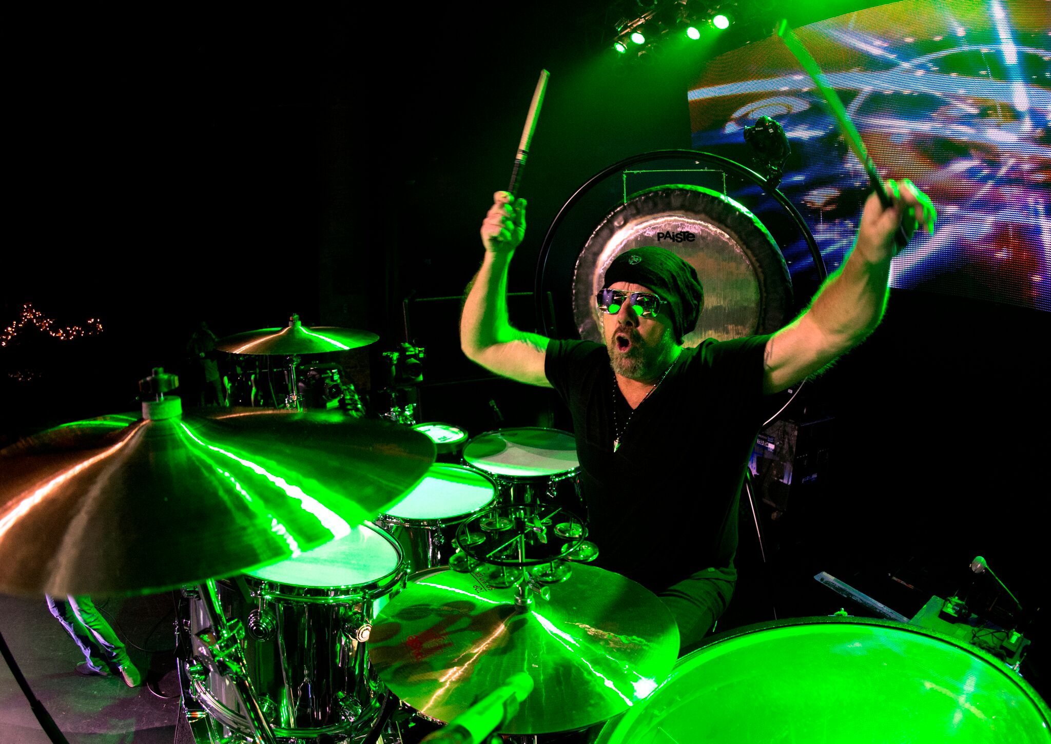 Jason Bonham's Led Zepplin Evening