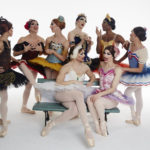 Les Ballets Trockadero de Monte Carlo