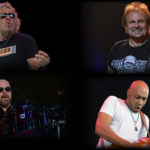 Sammy Hagar & The Circle