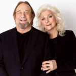 Stephen Stills & Judy Collins