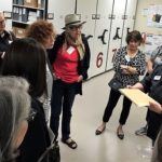 Business for the Arts of Broward Cultural Tour