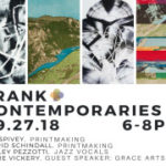 Frank Contemporaries