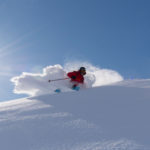 Warren Miller:  Face of Winter