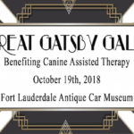Great Gatsby Gala