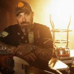 Aaron Lewis