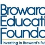 Broward Education Foundation 2018 Hall of Fame Awards Breakfast