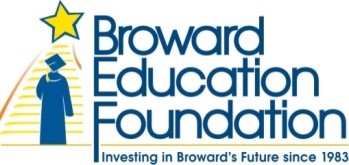 Broward Education Foundation 2018 Hall of Fame Awards Breakfast