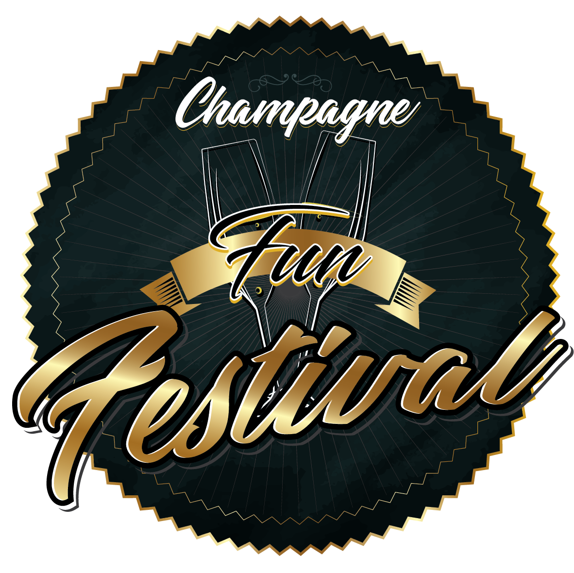 Champagne Fun Festival