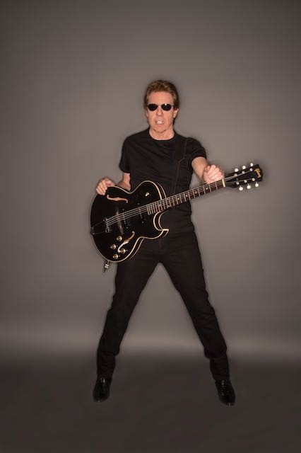 George Thorogood and The Destroyers