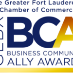 Business Community Ally Awards